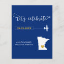 Search for airplane save the dates Travel