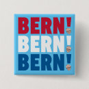 Search for bernie sanders badges Election