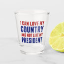Search for trump shot glasses Democrat