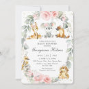 Search for sweet baby girl shower invitations Whimsical