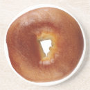 Search for bread coasters Bagel