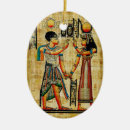 Search for ancient egypt christmas tree decorations Hieroglyphics