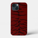 Search for red tiger iphone cases Cat