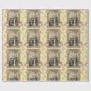 Search for cruise on wrapping paper Vintage