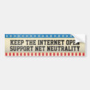 Search for network bumper stickers Internet
