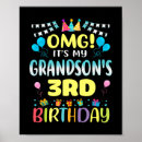 Search for sweet shop posters Birthday