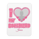 Search for boyfriends magnets For her