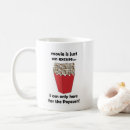Search for cinema drinkware Funny quote