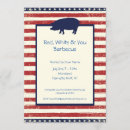 Search for corporate bbq invitations Patriotic