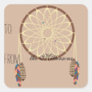 Search for dream catchers stickers Native