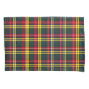 Search for yellow pillowcases Plaid