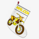Search for dirt christmas stockings Motorcycle