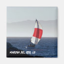 Search for sunset sailing magnets Waves