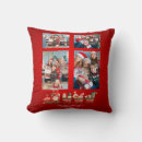 Search for funny gnome cushions Santa
