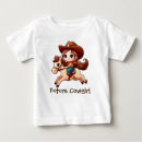 Search for cowboy baby shirts Rodeo