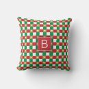 Search for gold christmas cushions Green