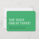 Search for handmade note cards Trendy