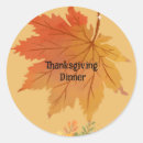 Search for thanksgiving dinner stickers Friendsgiving