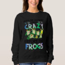 Search for frog sayings Funny