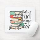 Search for for reader mousepads For her
