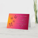 Search for dear cards Typography