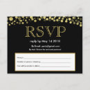 Search for retirement party rsvp cards Gold