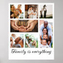 Search for reunions posters Collage