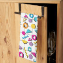 Search for memphis tea towels Geometric