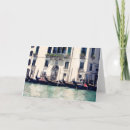 Search for venice cards Vintage