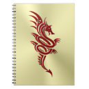 Search for dragon notebooks Magical
