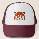 Search for panda face hats Cute