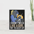 Search for welding cards Design