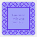 Search for filigree stickers Pattern