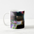 Search for cyberpunk mugs Synthwave