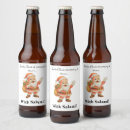 Search for santa claus beer labels Funny