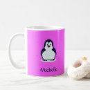 Search for cute penguin mugs Adorable