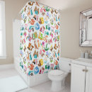 Search for animal shower curtains Watercolor