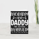 Search for future dad cards I said yes