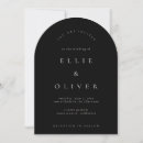 Search for boho bohemian wedding invitations Minimalist