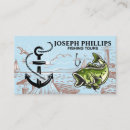 Search for dock business cards Nautical