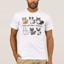 Search for crazy cat tshirts Animal lover