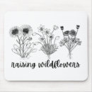 Search for weeds mousepads Floral