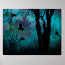 Search for dark fantasy posters Ravens