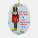 Search for toy soldier christmas tree decorations Xmas