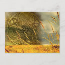 Search for triskele postcards Celtic