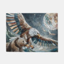 Search for mosaic doormats Nature