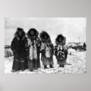 Search for eskimo posters Alaska