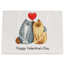 Search for cat gift bags Modern