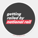 Search for rail stickers Black