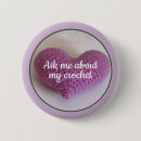 Search for crochet badges Hobbies